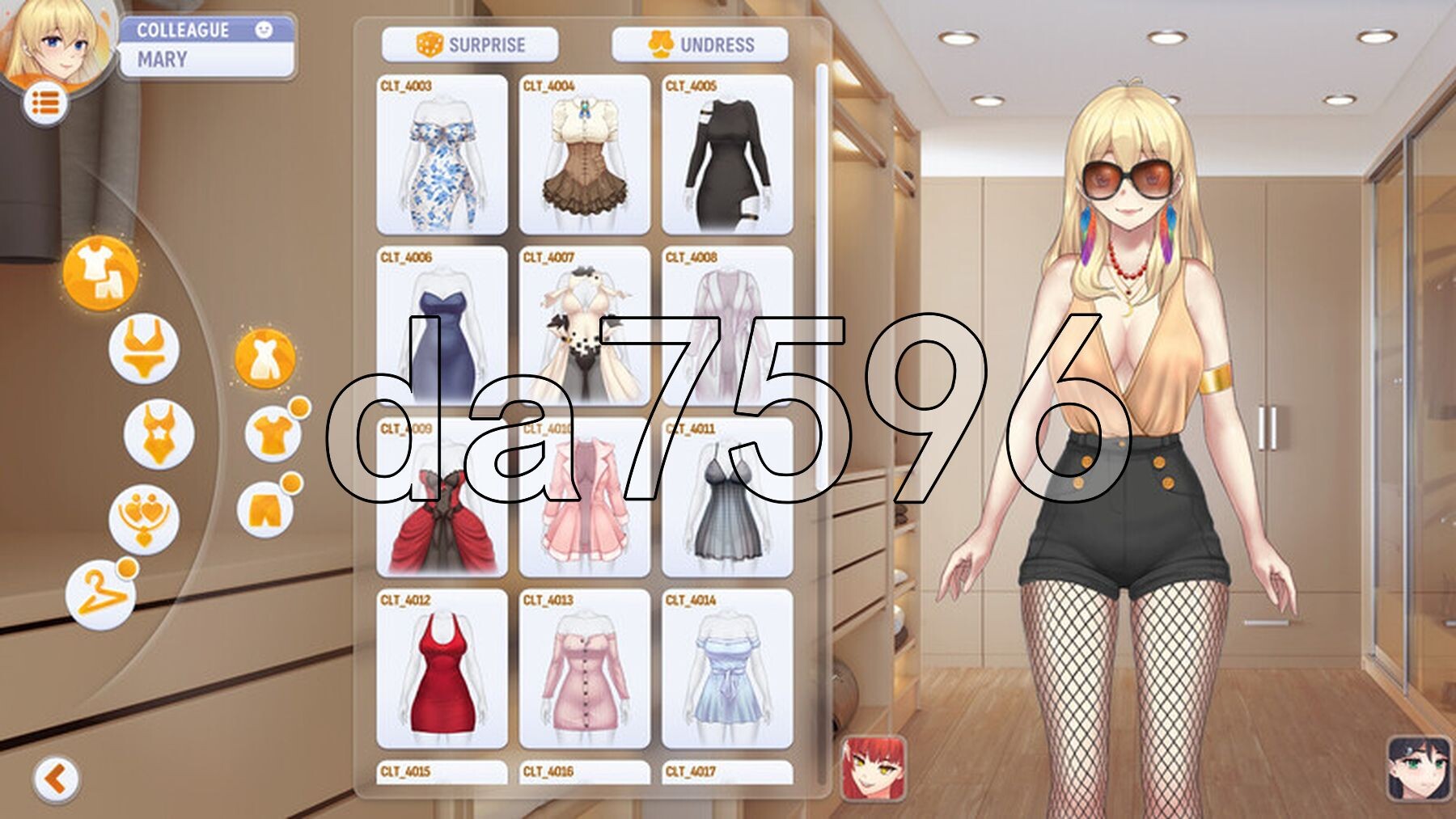 [亚洲风SLG/动态/新作] 掌心女友：重燃 Pocket Waifu Rekindled V1.0.19 STEAM官中步兵版 [2.90G/多空转百度微云]-第6张-游戏-风花雪月-ACG交流分享论坛