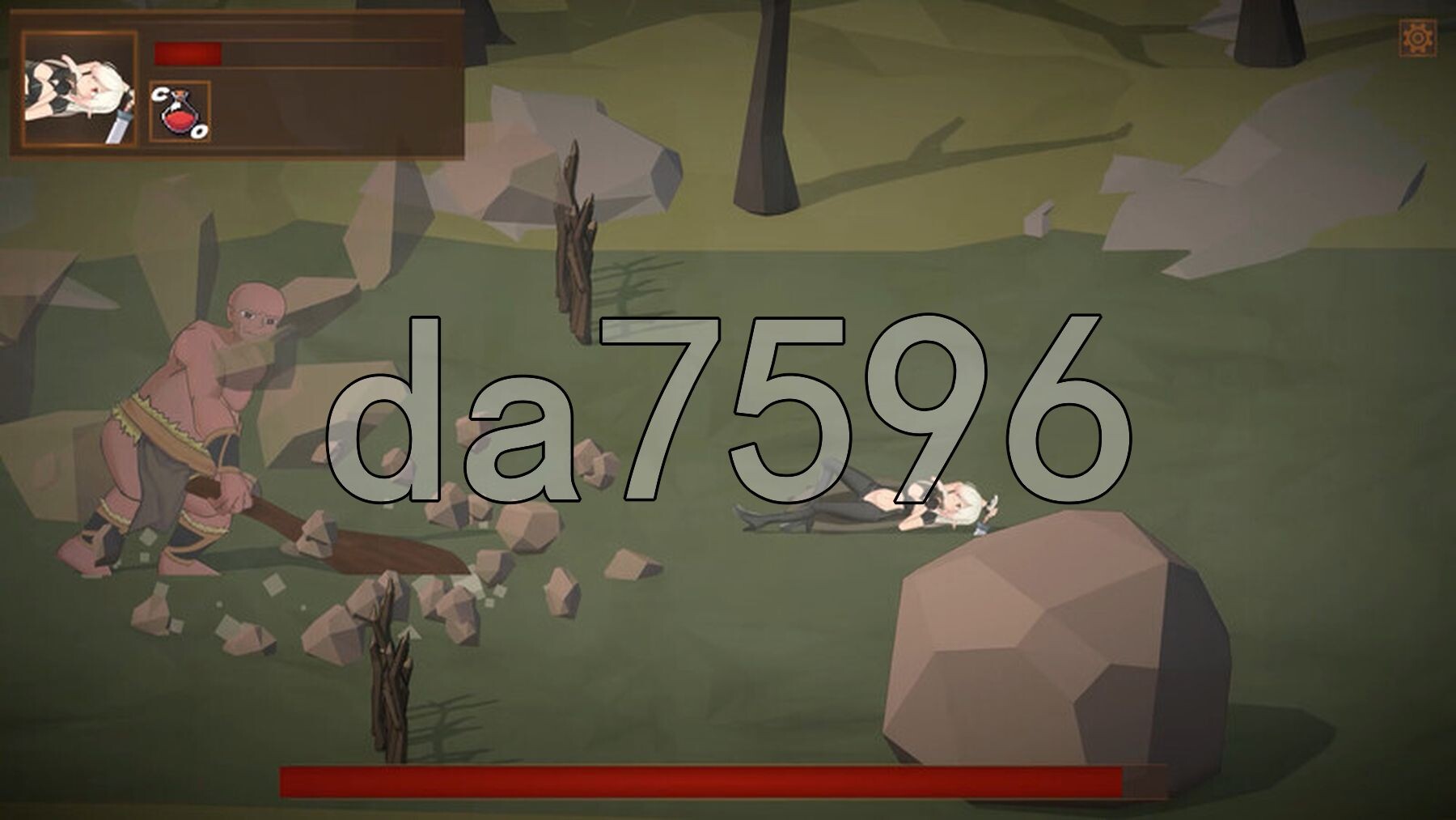 [日式ACT/动态/体验] 迷雾深渊 Misty Abyss Demo STEAM官中步兵版 [860M/多空转百度微云]-第6张-游戏-次元小屋-ACG交流分享论坛