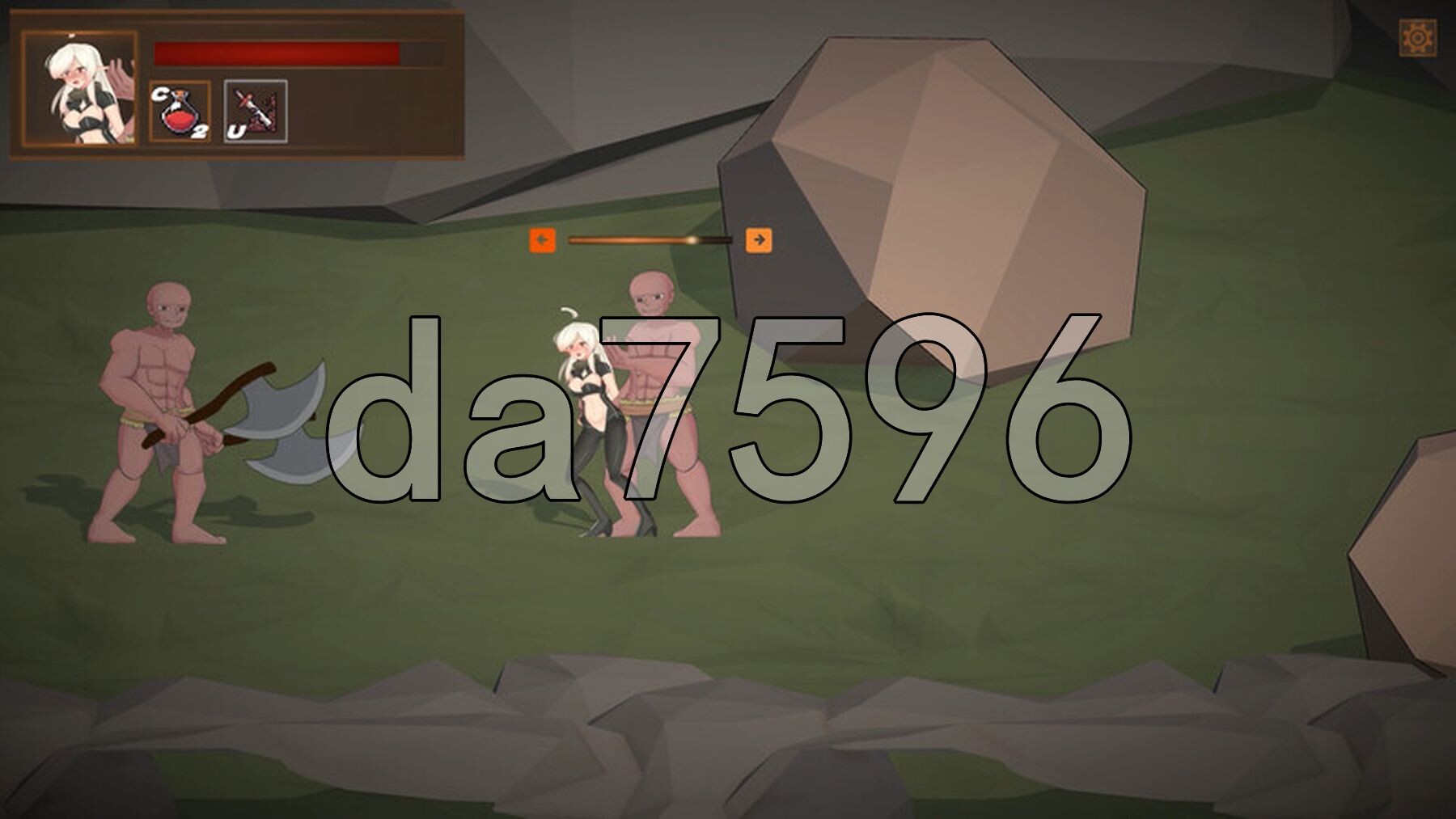 [日式ACT/动态/体验] 迷雾深渊 Misty Abyss Demo STEAM官中步兵版 [860M/多空转百度微云]-第7张-游戏-次元小屋-ACG交流分享论坛