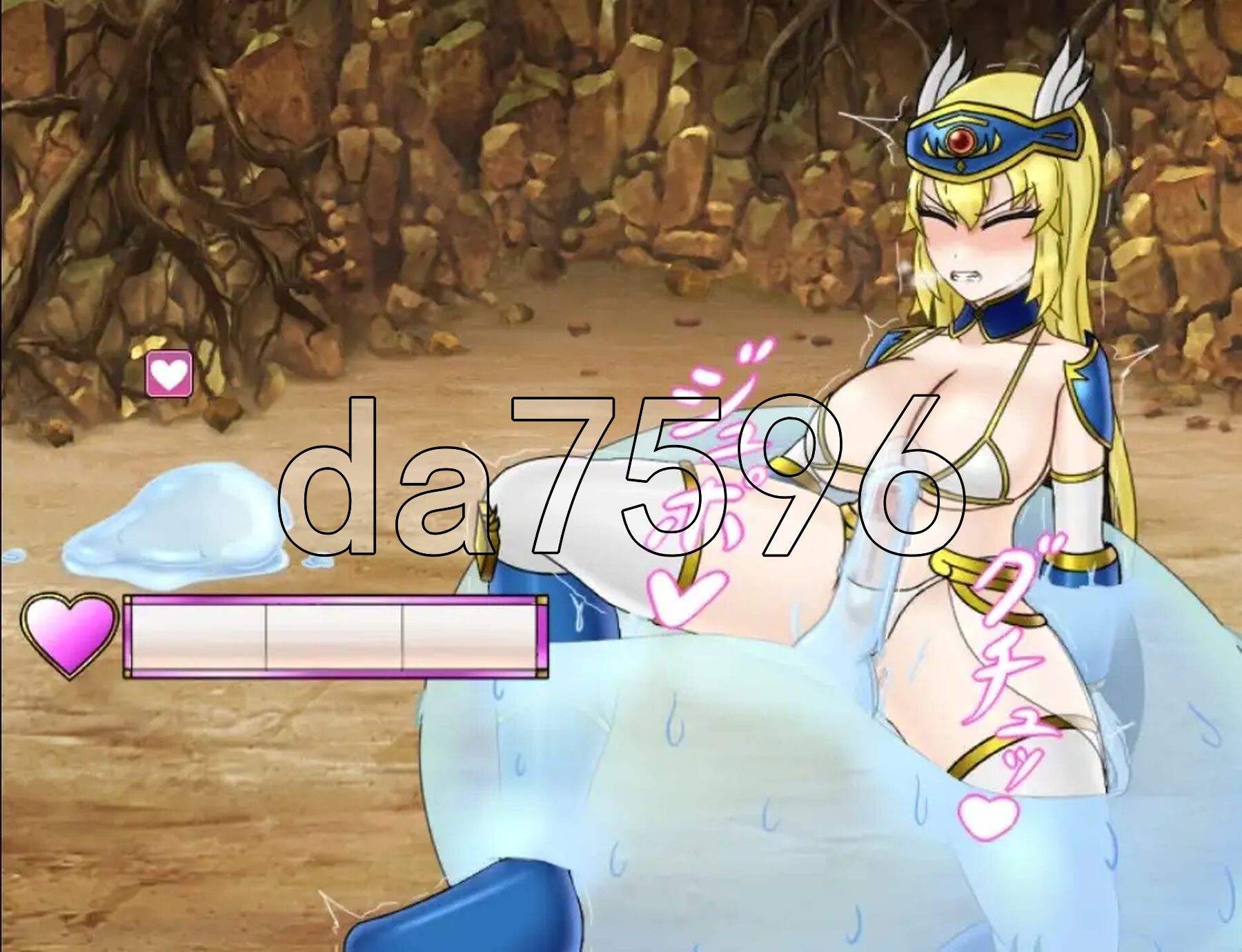 [日式RPG/新汉化] 双性战乙女萨莉丝的淫魔讨伐录 v1.0 PC+安卓 内嵌AI汉化版 [1.90G/多空转百度微云]-第5张-游戏-次元小屋-ACG交流分享论坛