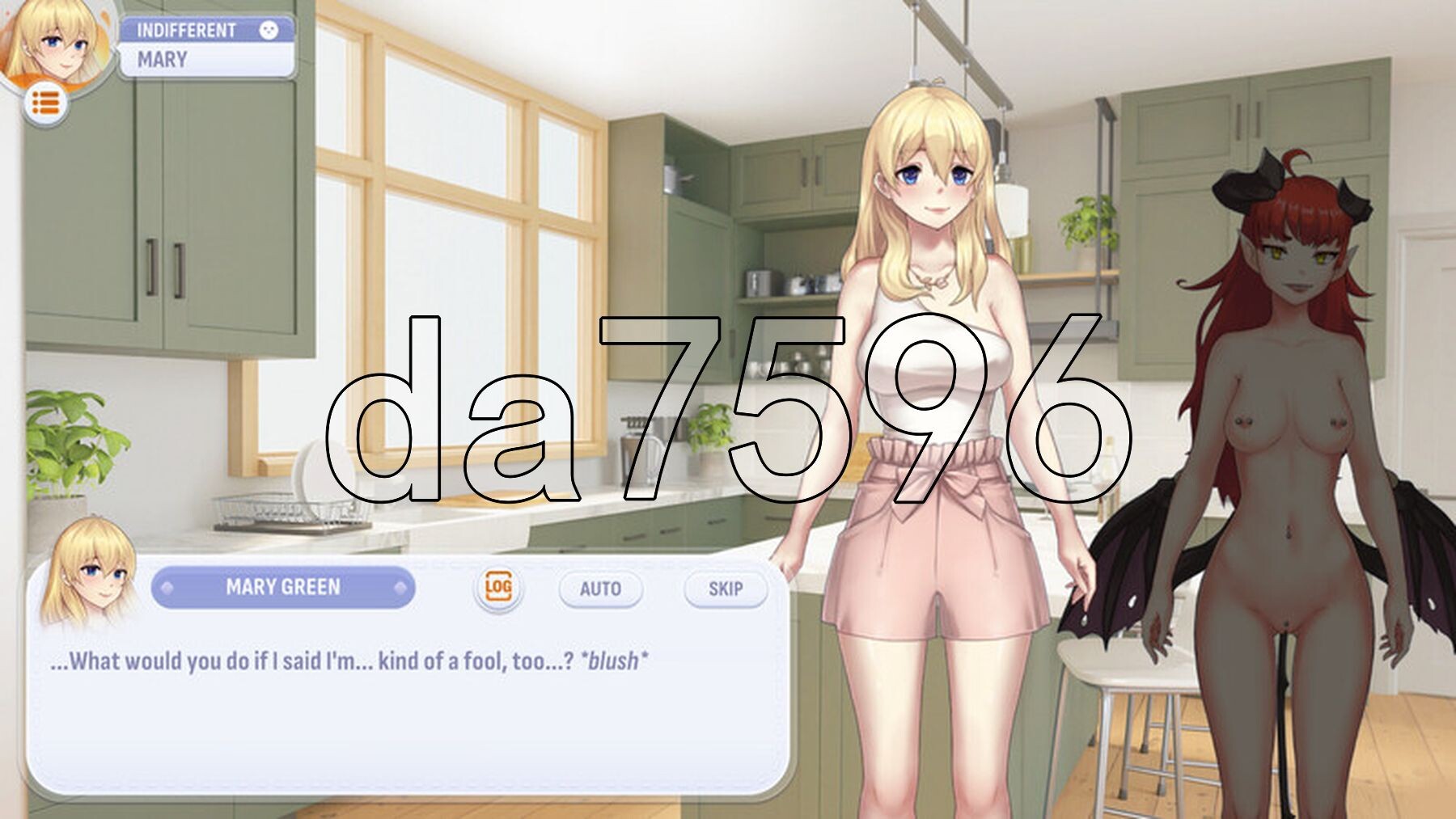 [亚洲风SLG/动态/新作] 掌心女友：重燃 Pocket Waifu Rekindled V1.0.19 STEAM官中步兵版 [2.90G/多空转百度微云]-第9张-游戏-风花雪月-ACG交流分享论坛