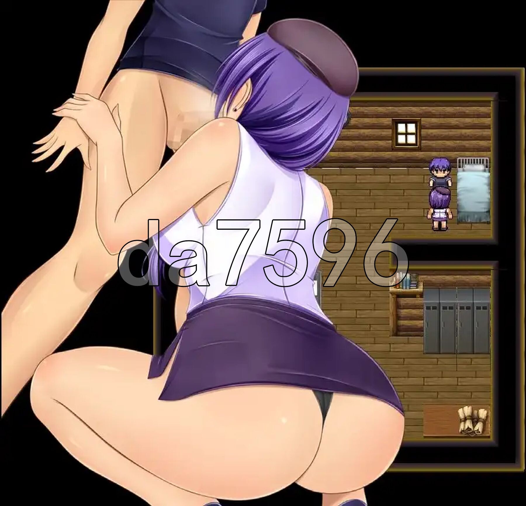 [日式RPG/新汉化] 蕾利亚姆 v1.0 PC+安卓 内嵌AI汉化版 [1.80G/多空转百度微云]-第6张-游戏-次元小屋-ACG交流分享论坛