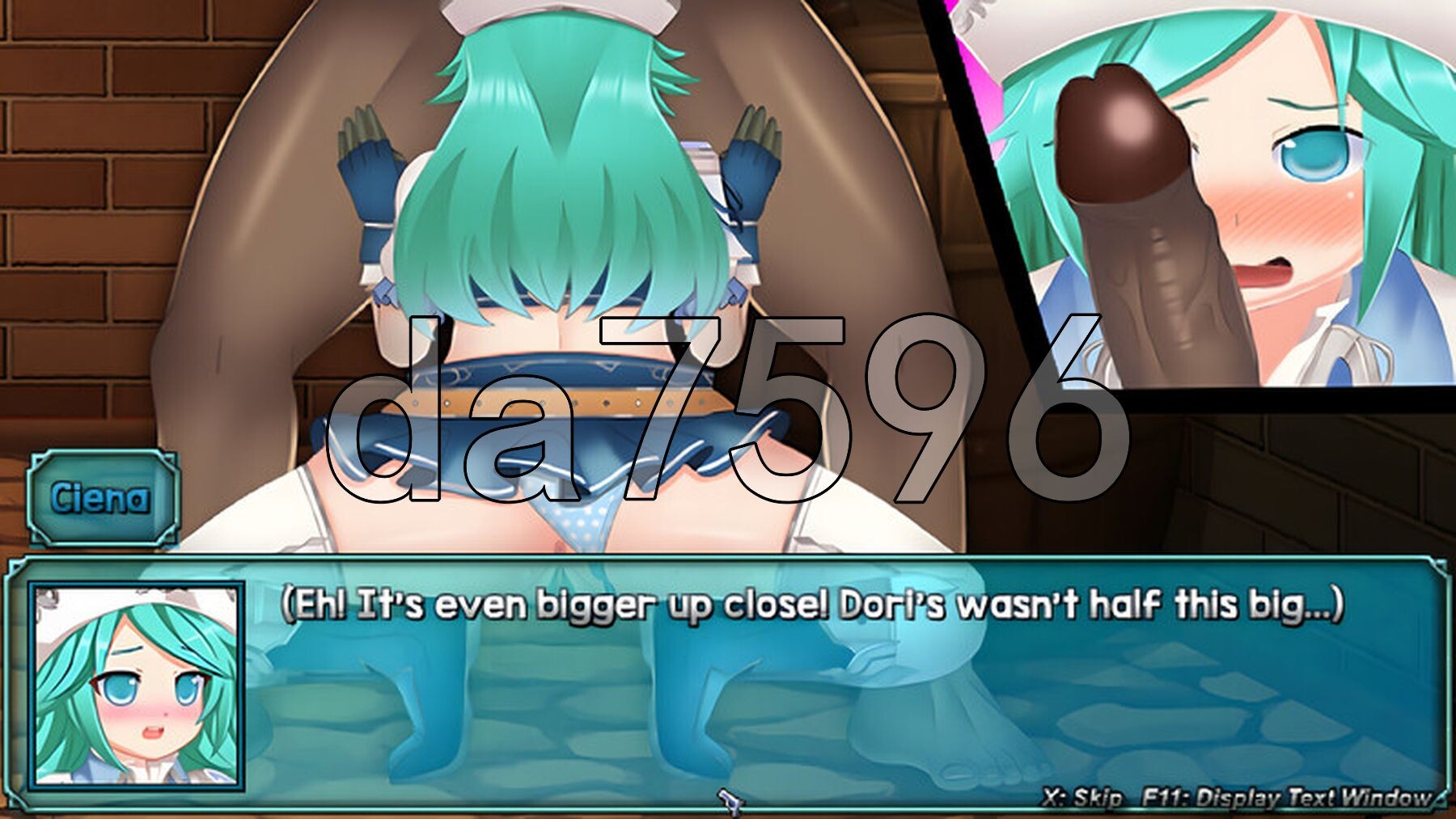 [日式RPG/动态/体验] 疯狂魔法 奇娜的欲望 Manic Magic Ciena's Desire Demo V0.22 AI汉化版 [3.20G/多空转百-第14张-游戏-次元小屋-ACG交流分享论坛