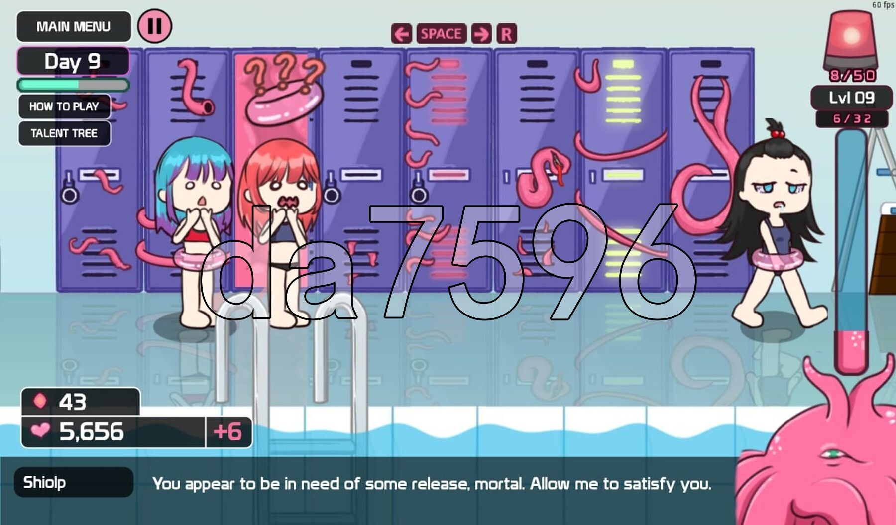 [日式SLG/更新] 触手柜子 Lovecraft Locker Tentacle v1.30.00 生肉版 [1.20G/多空转百度微云]-第4张-游戏-风花雪月-ACG交流分享论坛