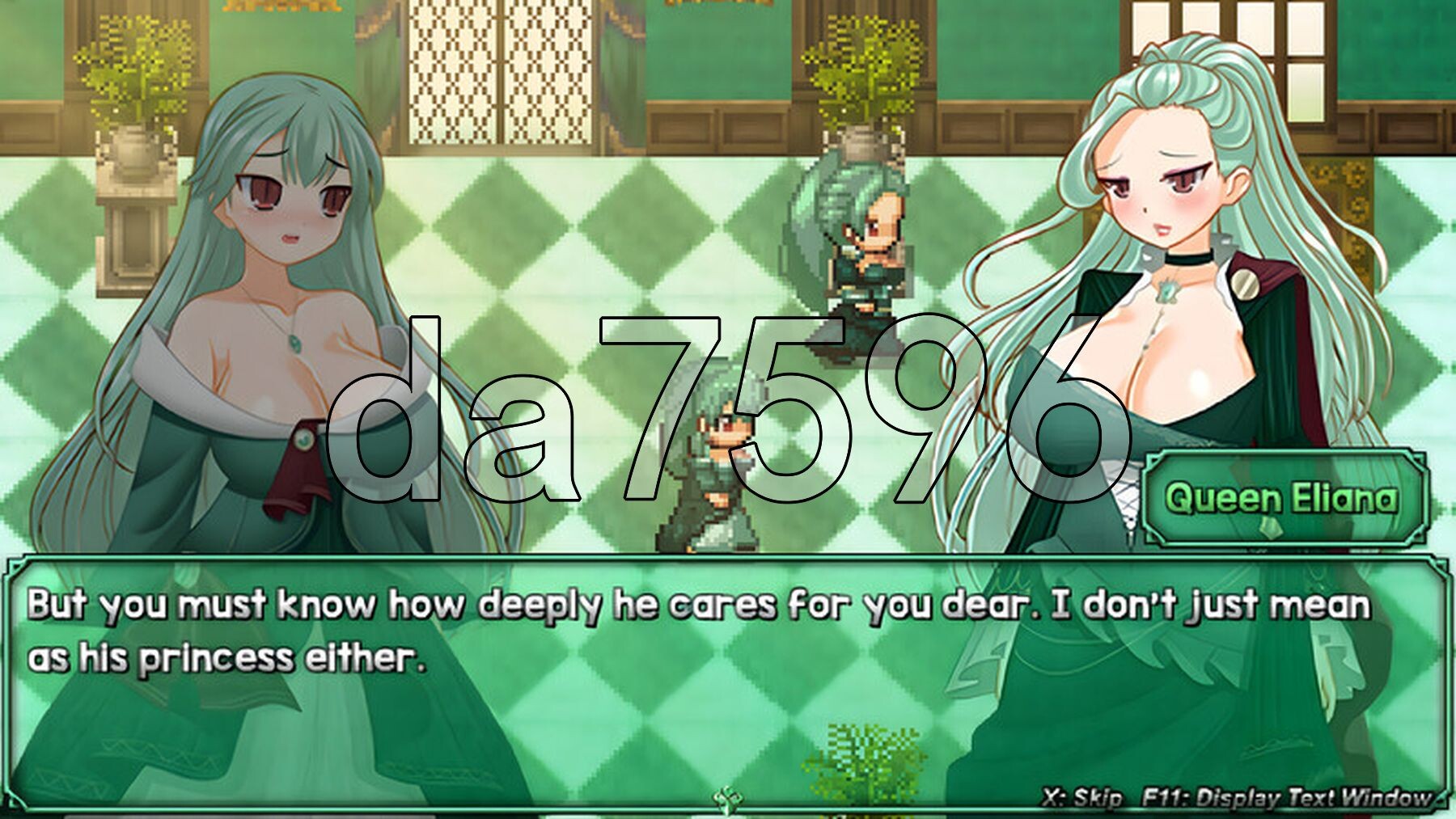 [日式RPG/动态/体验] 疯狂魔法 奇娜的欲望 Manic Magic Ciena's Desire Demo V0.22 AI汉化版 [3.20G/多空转百-第7张-游戏-次元小屋-ACG交流分享论坛