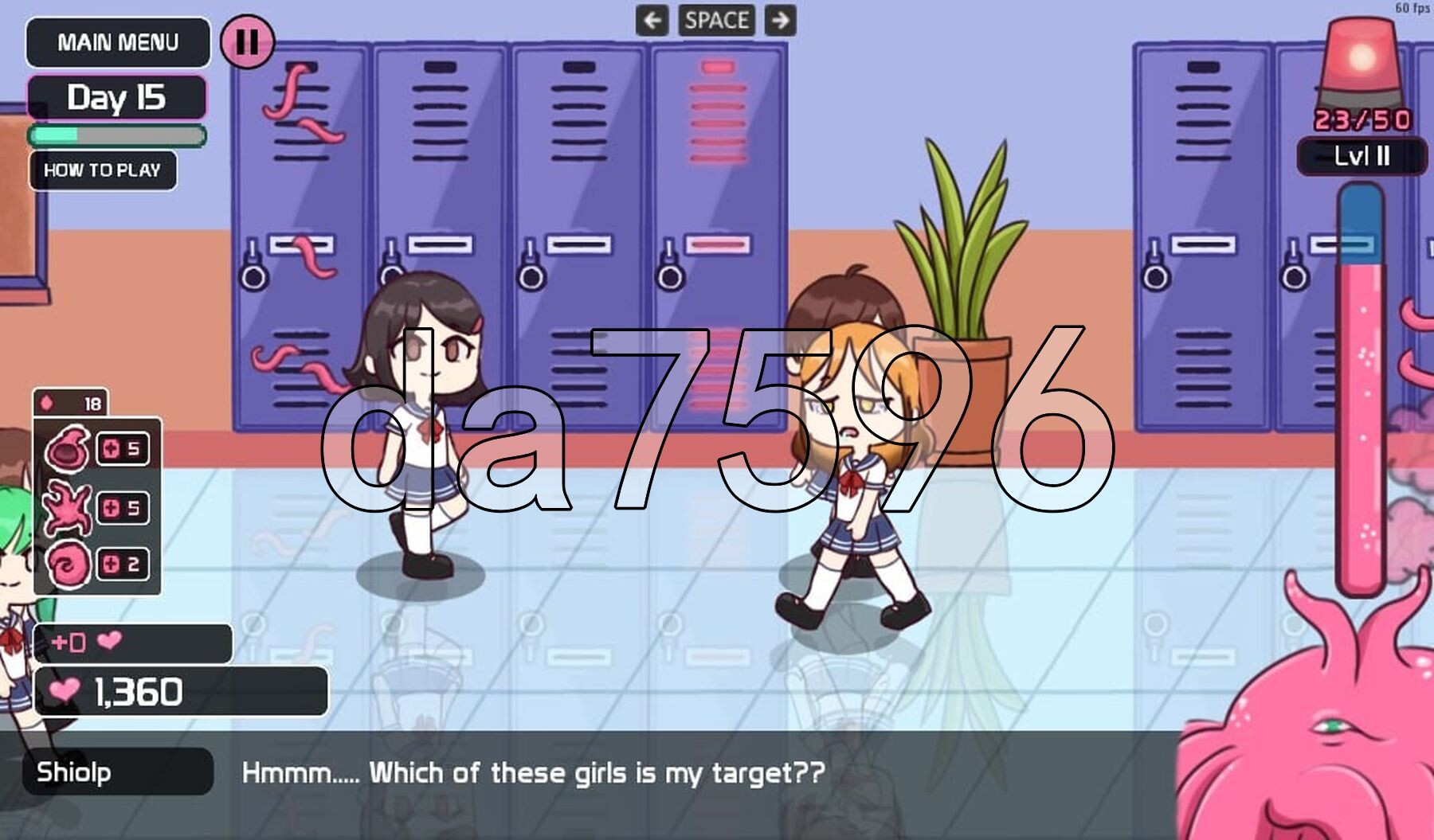 [日式SLG/更新] 触手柜子 Lovecraft Locker Tentacle v1.30.00 生肉版 [1.20G/多空转百度微云]-第5张-游戏-风花雪月-ACG交流分享论坛