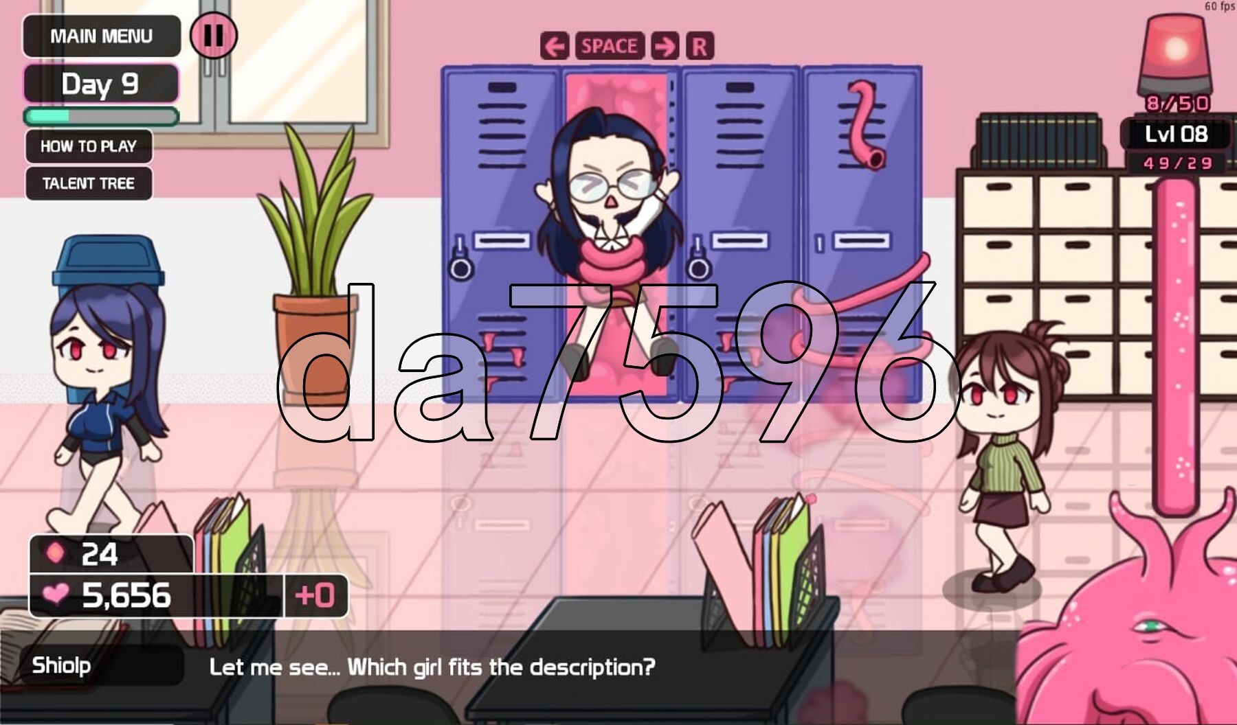 [日式SLG/更新] 触手柜子 Lovecraft Locker Tentacle v1.30.00 生肉版 [1.20G/多空转百度微云]-第6张-游戏-风花雪月-ACG交流分享论坛