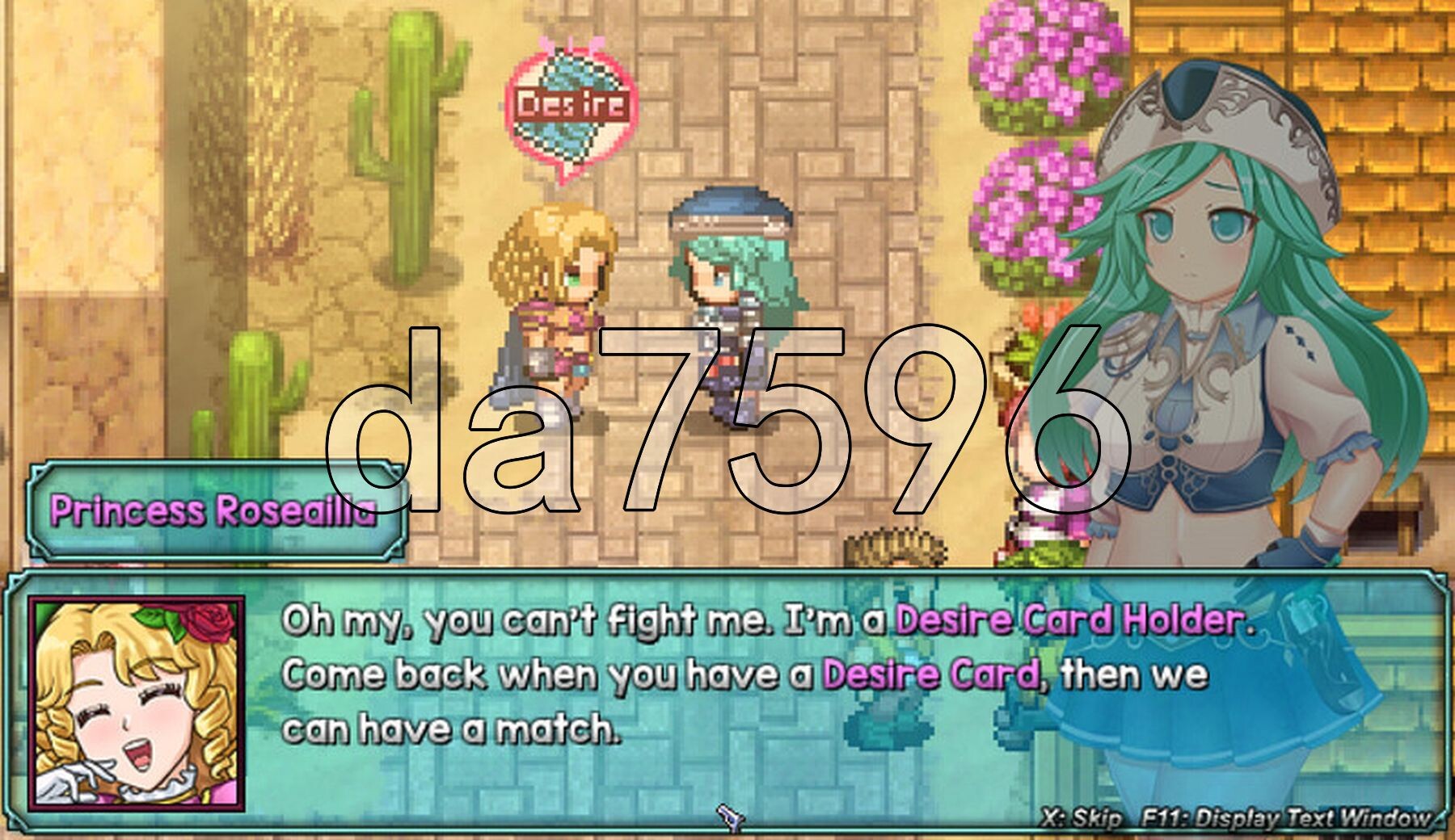 [日式RPG/动态/体验] 疯狂魔法 奇娜的欲望 Manic Magic Ciena's Desire Demo V0.22 AI汉化版 [3.20G/多空转百-第8张-游戏-次元小屋-ACG交流分享论坛