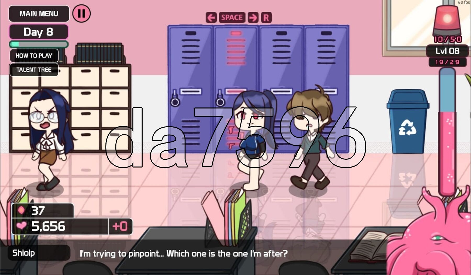 [日式SLG/更新] 触手柜子 Lovecraft Locker Tentacle v1.30.00 生肉版 [1.20G/多空转百度微云]-第7张-游戏-风花雪月-ACG交流分享论坛