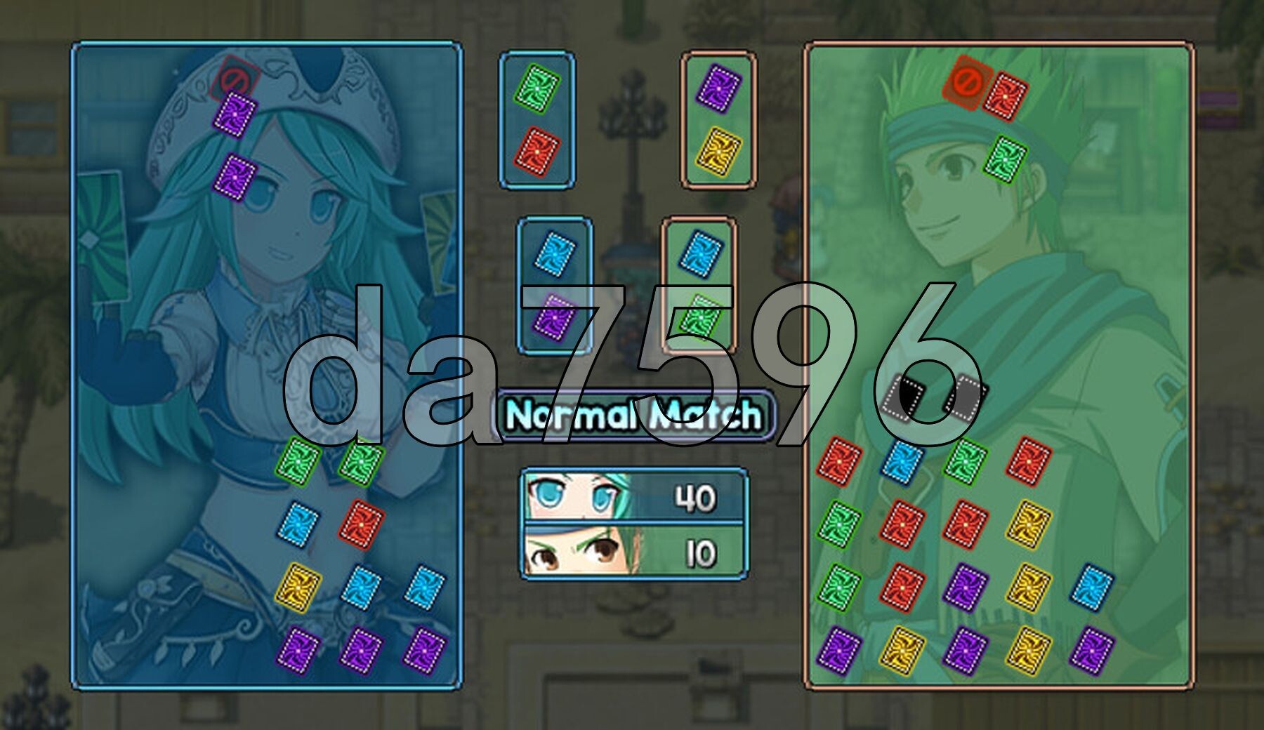 [日式RPG/动态/体验] 疯狂魔法 奇娜的欲望 Manic Magic Ciena's Desire Demo V0.22 AI汉化版 [3.20G/多空转百-第10张-游戏-次元小屋-ACG交流分享论坛