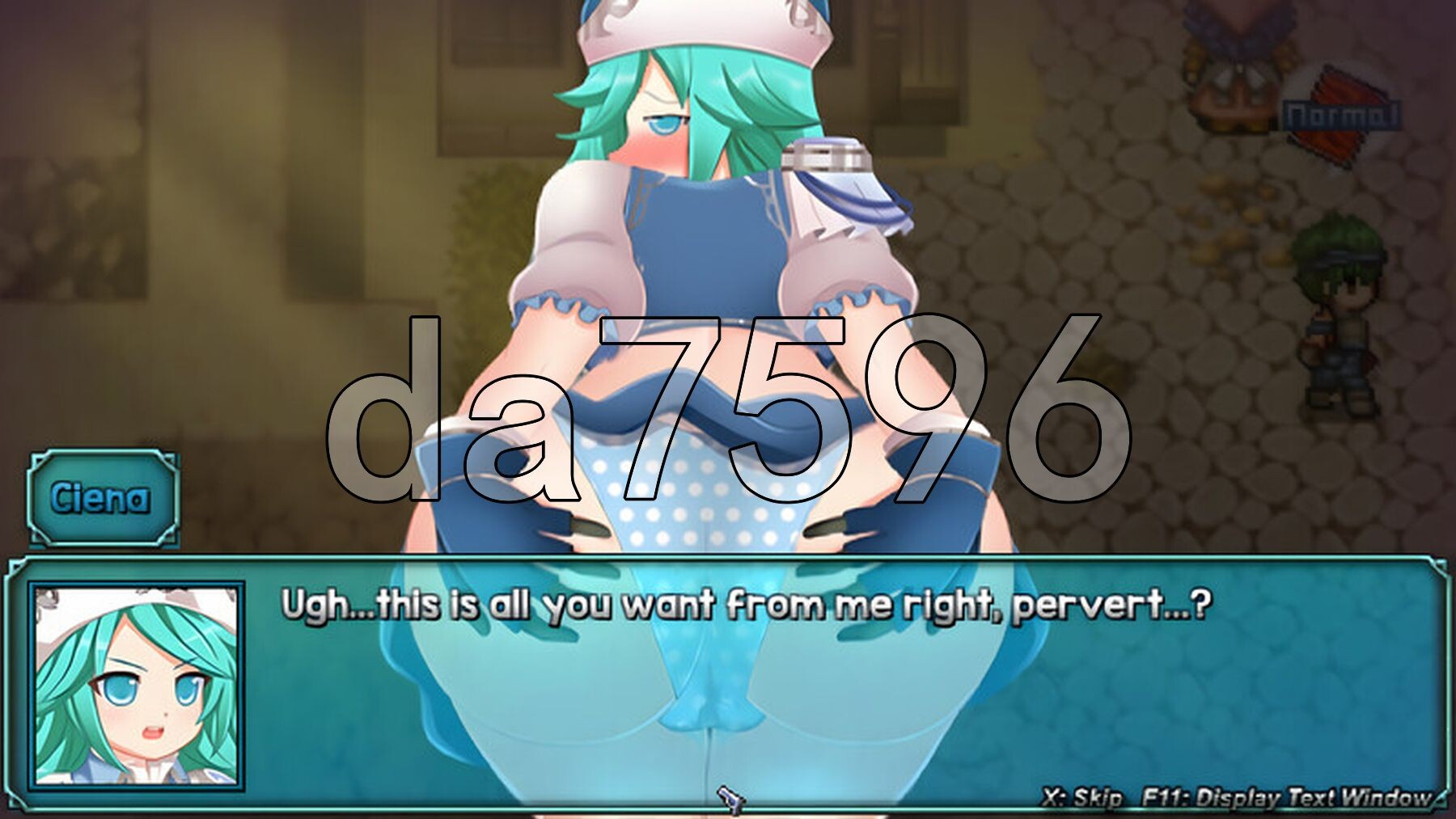 [日式RPG/动态/体验] 疯狂魔法 奇娜的欲望 Manic Magic Ciena's Desire Demo V0.22 AI汉化版 [3.20G/多空转百-第13张-游戏-次元小屋-ACG交流分享论坛