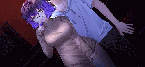 【ACT/STEAM官中/巨乳/2D】月之镜：欲望之馆/月之镜：渔网之馆/Lunar Mirror: The Pavilion of Desire[Ver1.01+存档]【PC/1.83G】