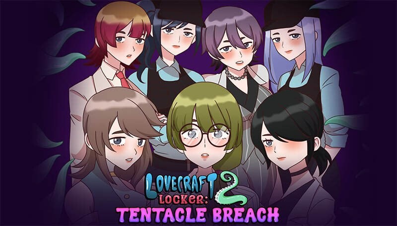 【SLG/生肉/动态/无码/PC+安卓】触手柜子2 v0.7.00