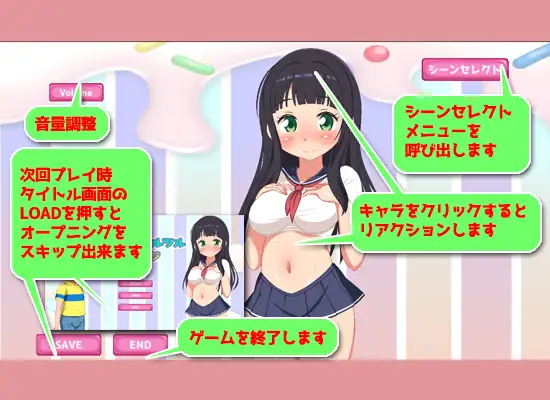 【SLG/生肉/伪娘/正太/口交】[RJ01418403/液魂研究会社团]湿滑肉穴与光滑香肠/たわわな肉穴とツルツルソーセージ[Ver1.0]【PC/1G】