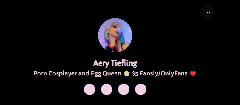 图片[2]-【COSPLAY/视频】[2025-06-29][Aery Tiefling] 朽木露琪亚COS 步兵版 [1v]【700M】-嘤嘤怪之家