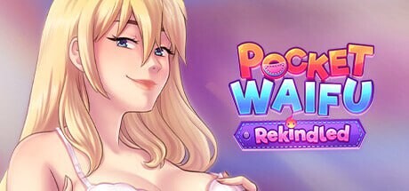 [日式SLG/动态/更新/PC] 掌心女友：重燃 Pocket Waifu Rekindled v1.0.19 官方中文 [2.1G/FM]-第1张-游戏-次元小屋-ACG交流分享论坛