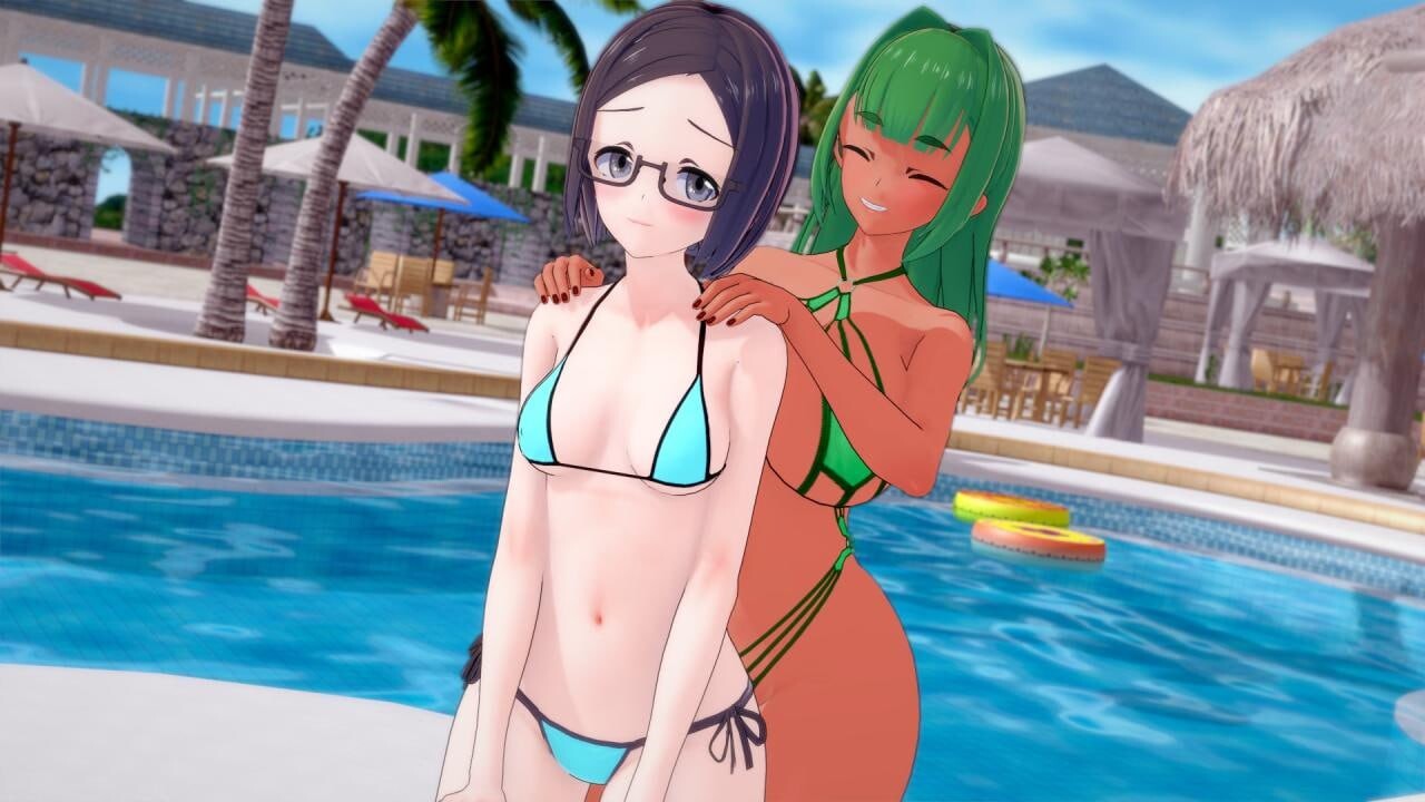 [日式SLG/动态] 夏日之王 The King of Summer v0.5.15-full PC+安卓 汉化版 [8.2G/FM]-第3张-游戏-风花雪月-ACG交流分享论坛