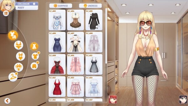 [日式SLG/动态/更新/PC] 掌心女友：重燃 Pocket Waifu Rekindled v1.0.19 官方中文 [2.1G/FM]-第3张-游戏-次元小屋-ACG交流分享论坛