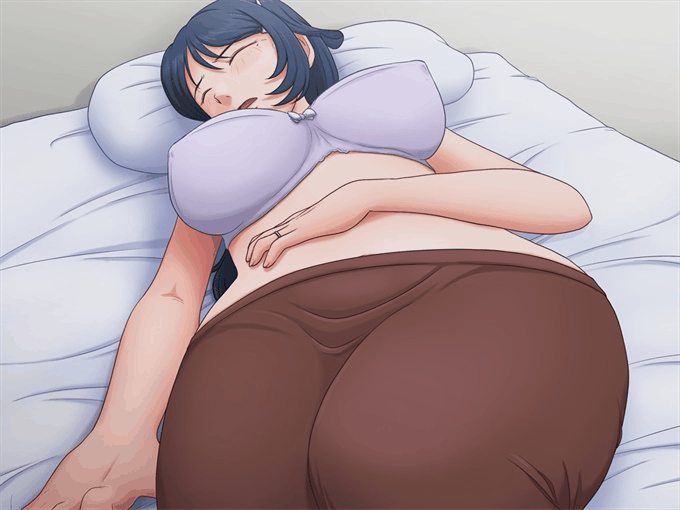 [日式ADV/NTR] [绿母三部曲]  とある母親の過ち～縁そ篇+縁その後篇～ + とある人妻のネトラレ事情『Y』 汉化版 [3.70G/多空转百度微云]-第13张-游戏-次元小屋-ACG交流分享论坛