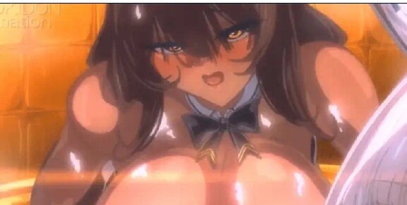 图片[1]-【2D动画/合集】 Zenokidon:7月作品：黑皮爆乳魅魔 附往期作品合集 [7V]【800M/CV】-嘤嘤怪之家