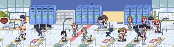 【SLG/生肉/触手/2D】触手柜子2/Lovecraft Locker 2: Tentacle Breach[Ver0.7.00]【双端/600M】
