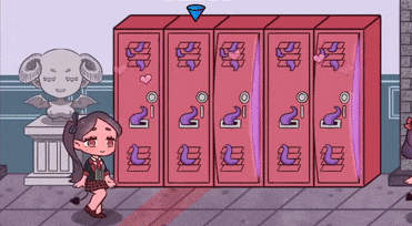 【SLG/生肉/触手/2D】触手柜子/Lovecraft Locker: Tentacle[Ver1.30.00]【双端/500M】
