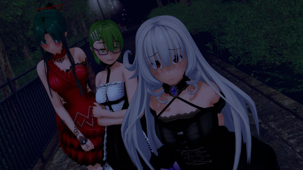 [日式SLG/动态] 深红高中 Crimson High v0.42.1 PC+安卓 汉化版 [6.6G/FM]-第10张-游戏-次元小屋-ACG交流分享论坛