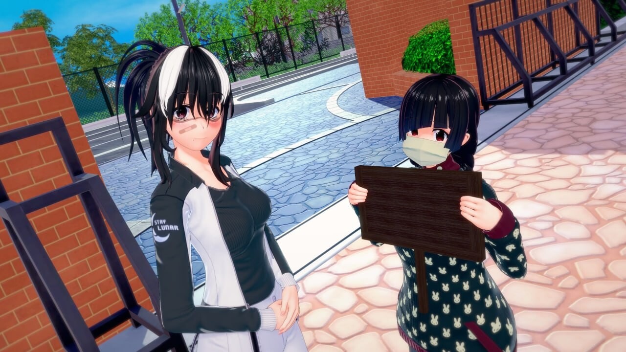 [日式SLG/动态] 深红高中 Crimson High v0.42.1 PC+安卓 汉化版 [6.6G/FM]-第5张-游戏-次元小屋-ACG交流分享论坛