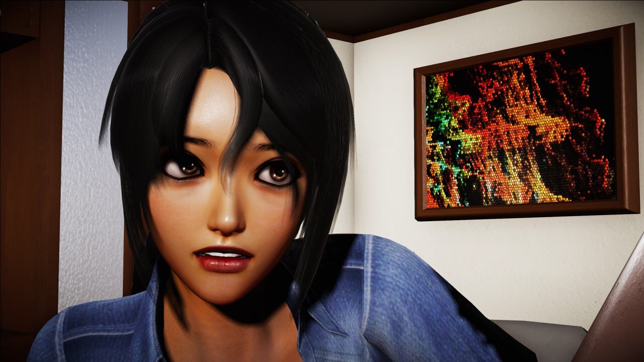 [欧美SLG/动态] 辍学传奇 DropOut Saga v0.12.0b PC+安卓 汉化版 [5.8G/FM]-第6张-游戏-风花雪月-ACG交流分享论坛