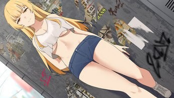 [日式SLG/动态/NTR/更新/PC] 未兑现的承诺 A Promise Best Left Unkept - Aya Edition v0.8.6 官方中文-第7张-游戏-次元小屋-ACG交流分享论坛