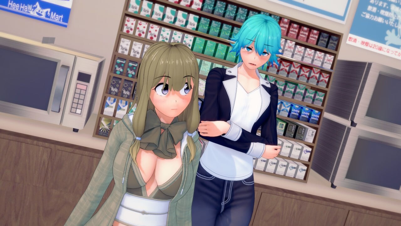 [日式SLG/动态] 深红高中 Crimson High v0.42.1 PC+安卓 汉化版 [6.6G/FM]-第8张-游戏-次元小屋-ACG交流分享论坛