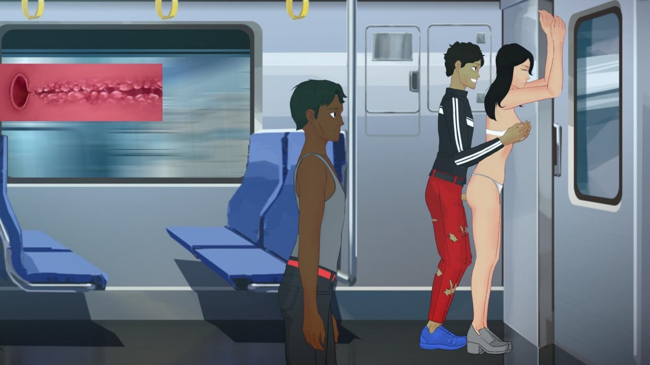 [SLG汉化PC安卓动态无码]城市中的无意识者 Unaware in the City v39a [FM/BD1G]-第7张-游戏-次元小屋-ACG交流分享论坛