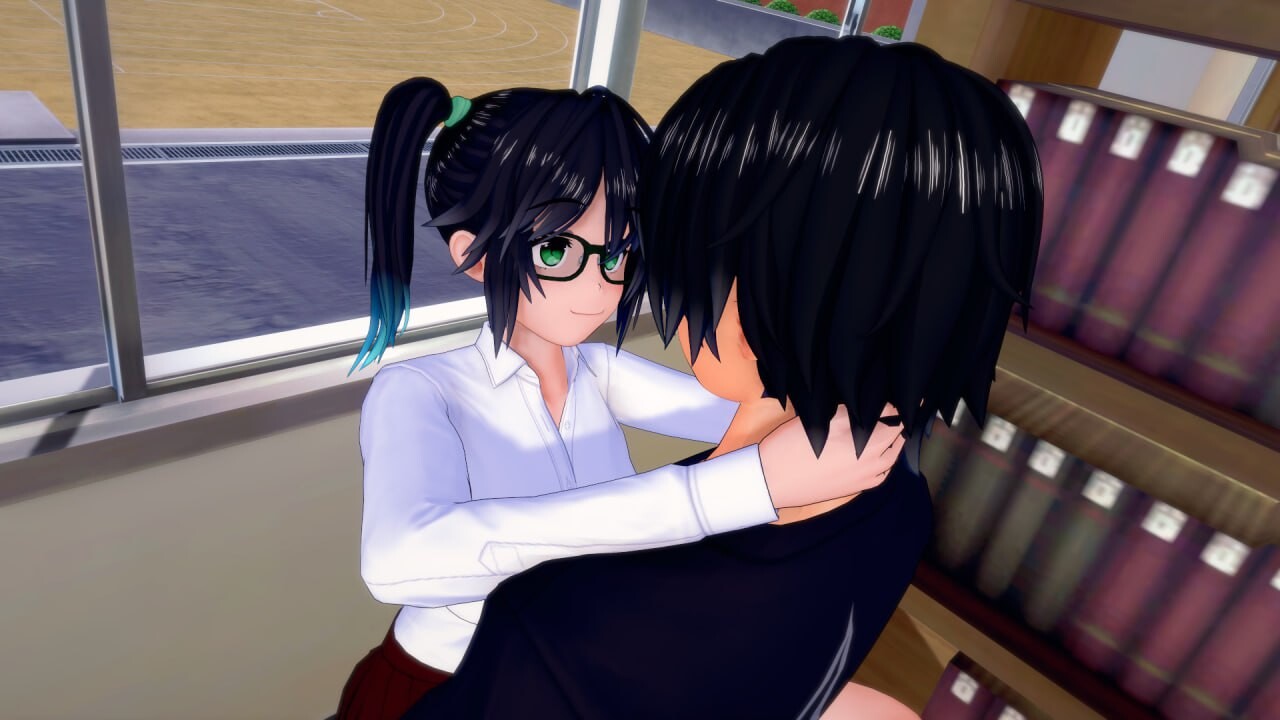 [日式SLG/动态] 深红高中 Crimson High v0.42.1 PC+安卓 汉化版 [6.6G/FM]-第9张-游戏-次元小屋-ACG交流分享论坛