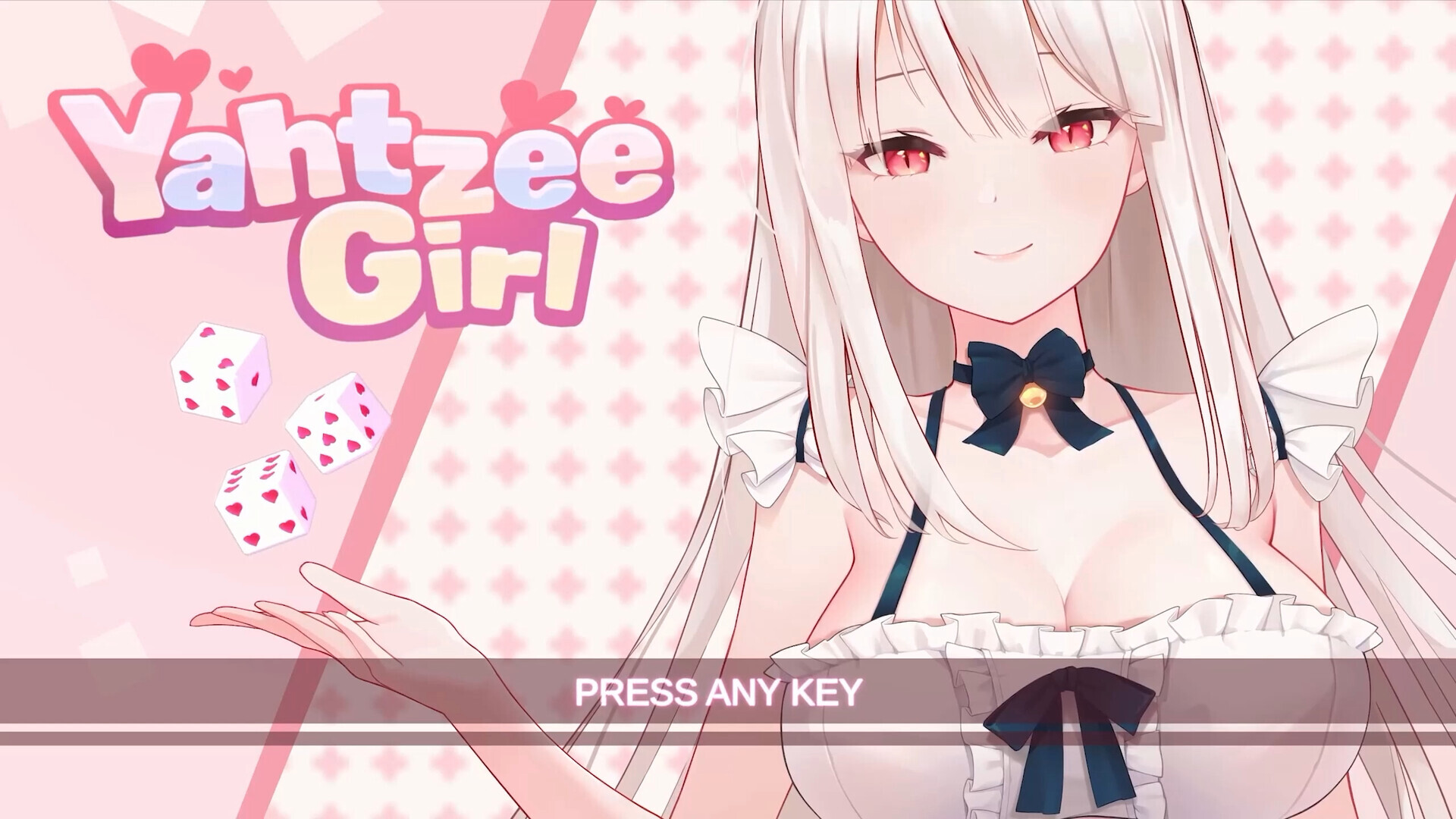 图片[1]-【SLG/中文/2D步兵】骰子棋盘女孩 yahtzee girl 12624058 STEAM官方中文步兵版【4.7G/更新/全CV】-嘤嘤怪之家