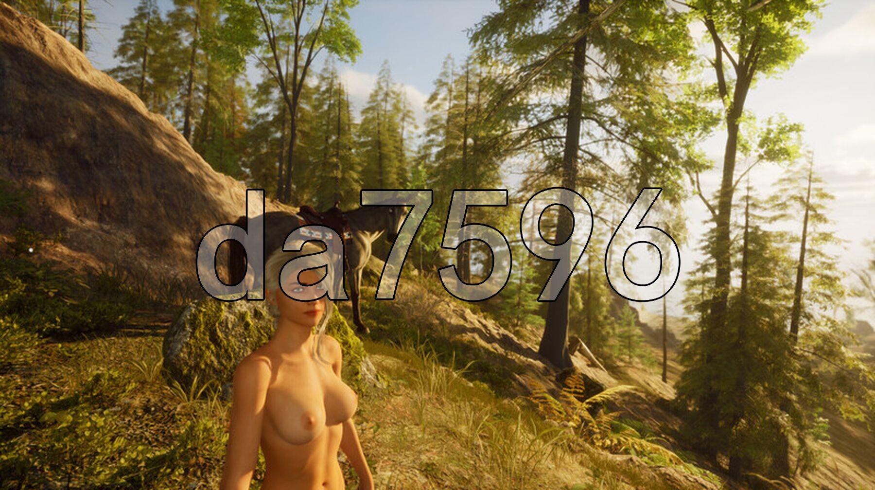 [欧美3D/动态/体验] 邪恶之岛 Wicked Island V0.8.6.1 Demo 英文步兵版 [6.20G/多空转百度微云]-第15张-游戏-风花雪月-ACG交流分享论坛