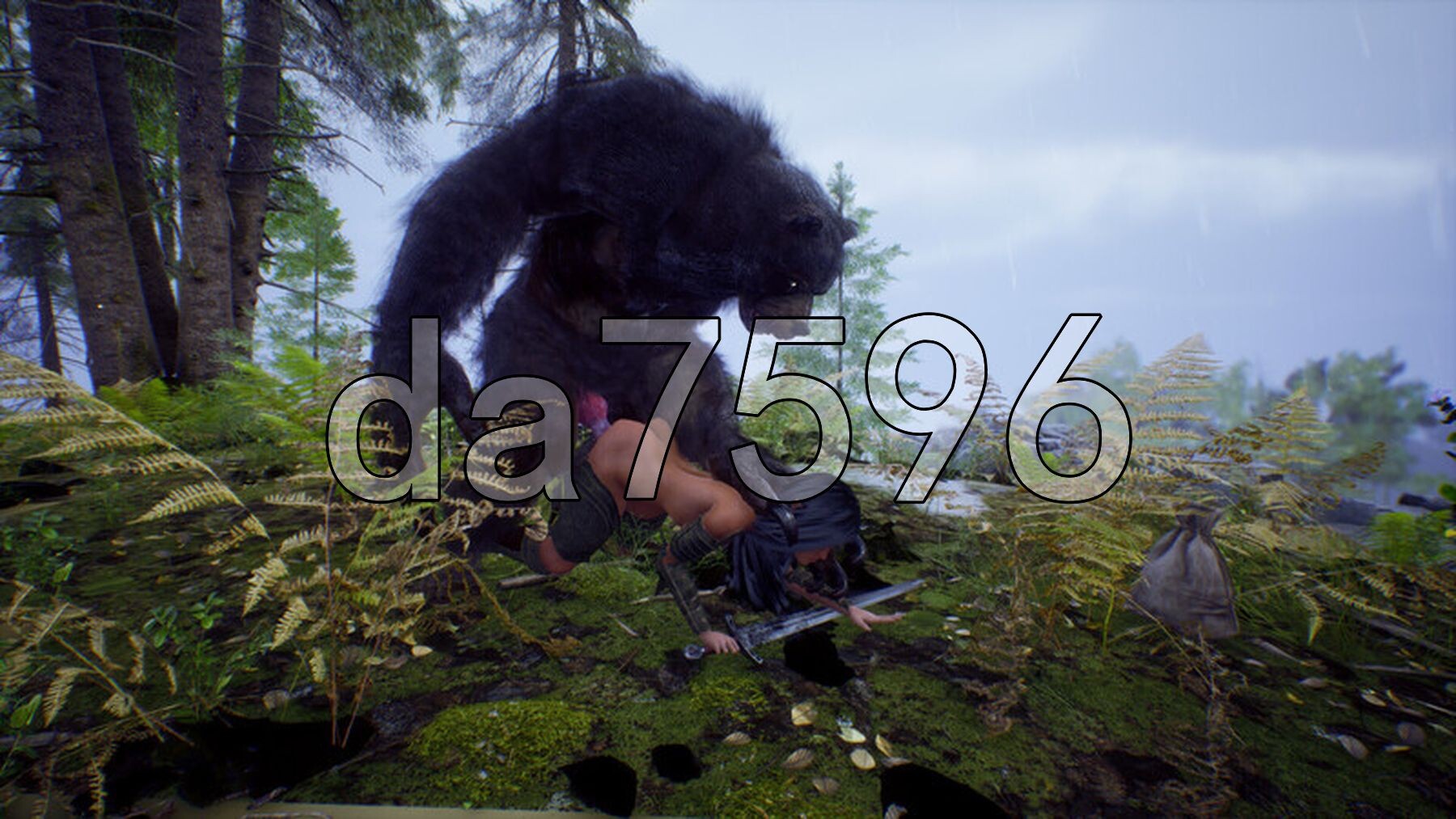 [欧美3D/动态/体验] 邪恶之岛 Wicked Island V0.8.6.1 Demo 英文步兵版 [6.20G/多空转百度微云]-第16张-游戏-风花雪月-ACG交流分享论坛