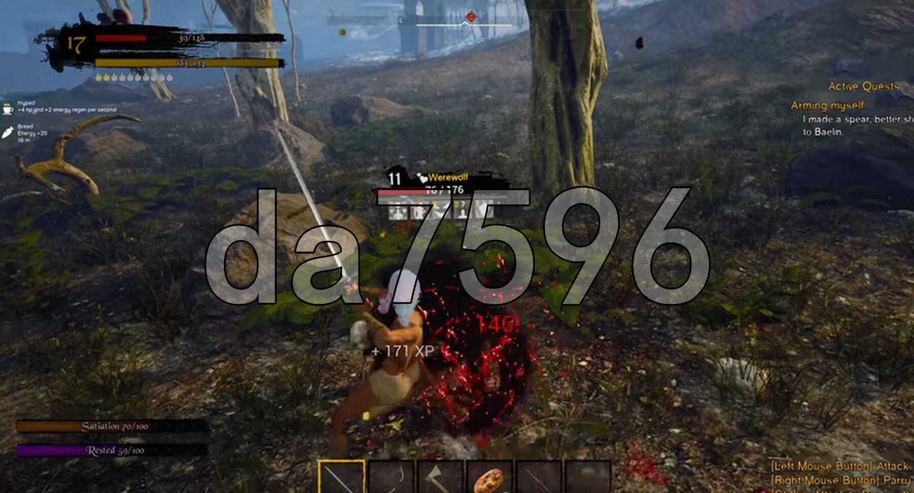[欧美3D/动态/体验] 邪恶之岛 Wicked Island V0.8.6.1 Demo 英文步兵版 [6.20G/多空转百度微云]-第10张-游戏-风花雪月-ACG交流分享论坛