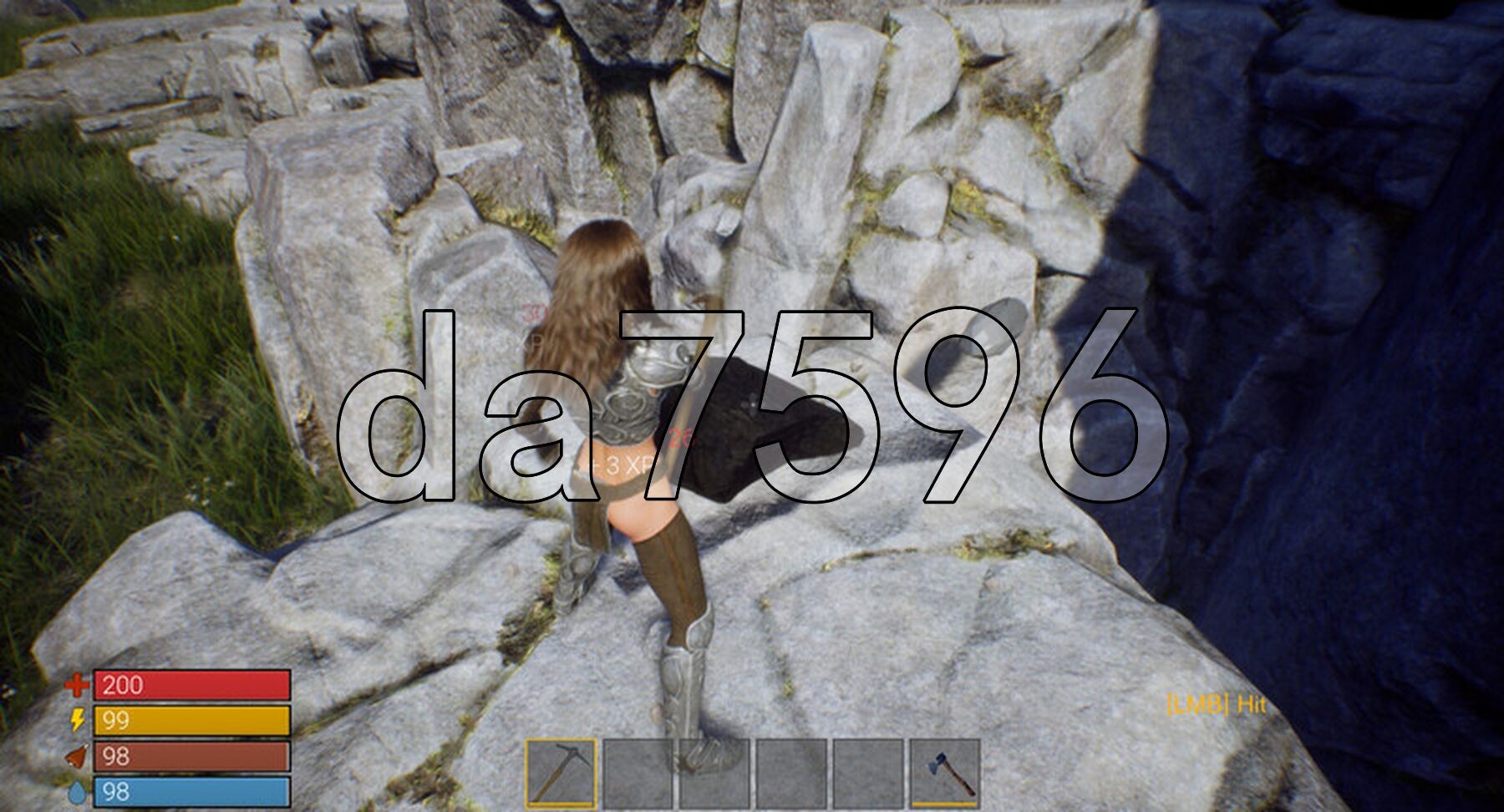 [欧美3D/动态/体验] 邪恶之岛 Wicked Island V0.8.6.1 Demo 英文步兵版 [6.20G/多空转百度微云]-第12张-游戏-风花雪月-ACG交流分享论坛