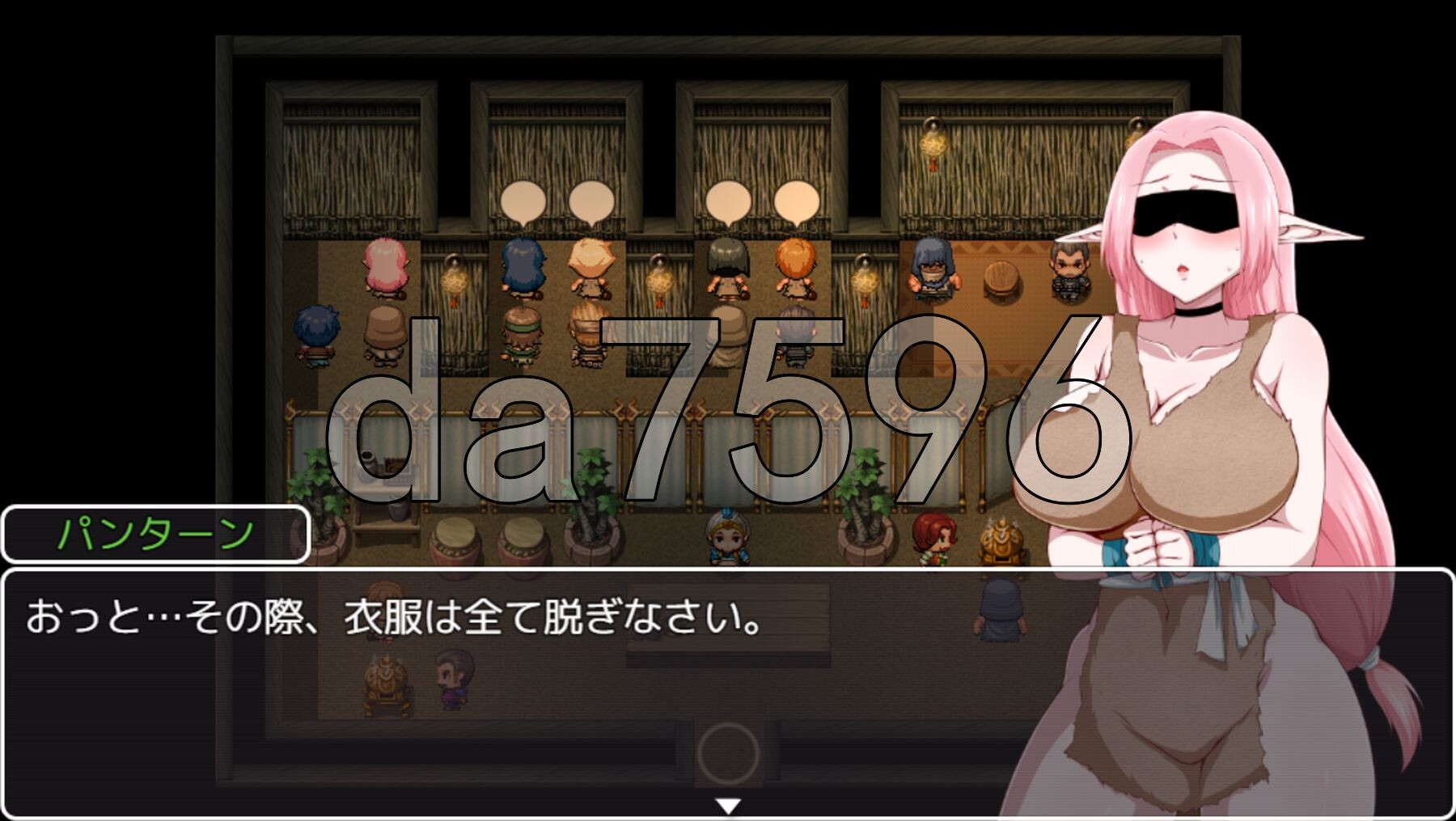 [日式RPG/新作] 王国骑士父亲 王国騎士お父さん AI汉化版+自带全回想解放 [1.80G/多空转百度微云]-第10张-游戏-次元小屋-ACG交流分享论坛