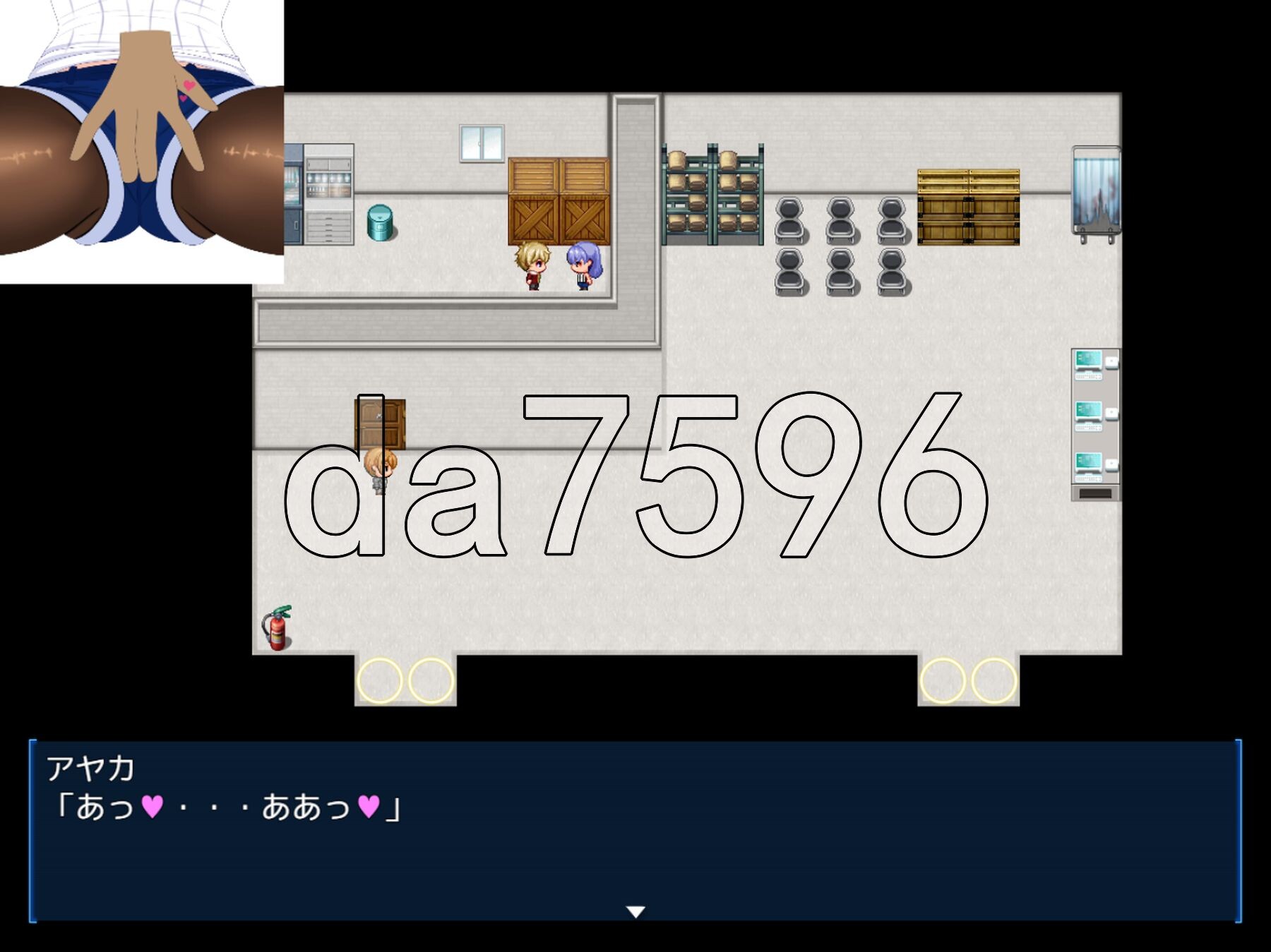 [日式RPG/新作] 完美女友 ～被他人染指的拍摄实录～ 完璧彼女 ～寝取らせ撮影記録～ AI汉化版+全回想存档 [4.30G/多空转百度微云]-第15张-游戏-风花雪月-ACG交流分享论坛