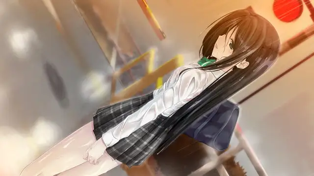 【ADV/AI汉化/病娇/制服/处女】[VJ007870/黒鳥社团]雨音Switch ~我与生病的她以及不停歇的雨/雨音スイッチ ～やまない雨と病んだ彼女そして俺～【PC/2.1G】