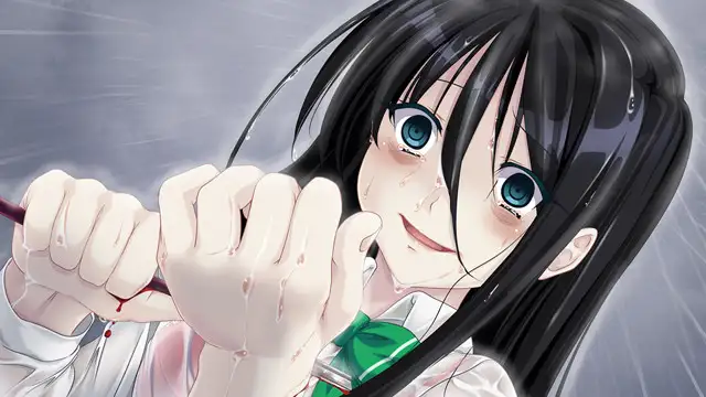 【ADV/AI汉化/病娇/制服/处女】[VJ007870/黒鳥社团]雨音Switch ~我与生病的她以及不停歇的雨/雨音スイッチ ～やまない雨と病んだ彼女そして俺～【PC/2.1G】