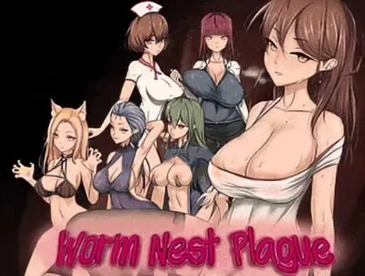 [PC][RPG/汉化]虫巢瘟疫/Worm Nest Plague Ver1.02 AI汉化版 [2371.0MB]-芒果游戏库