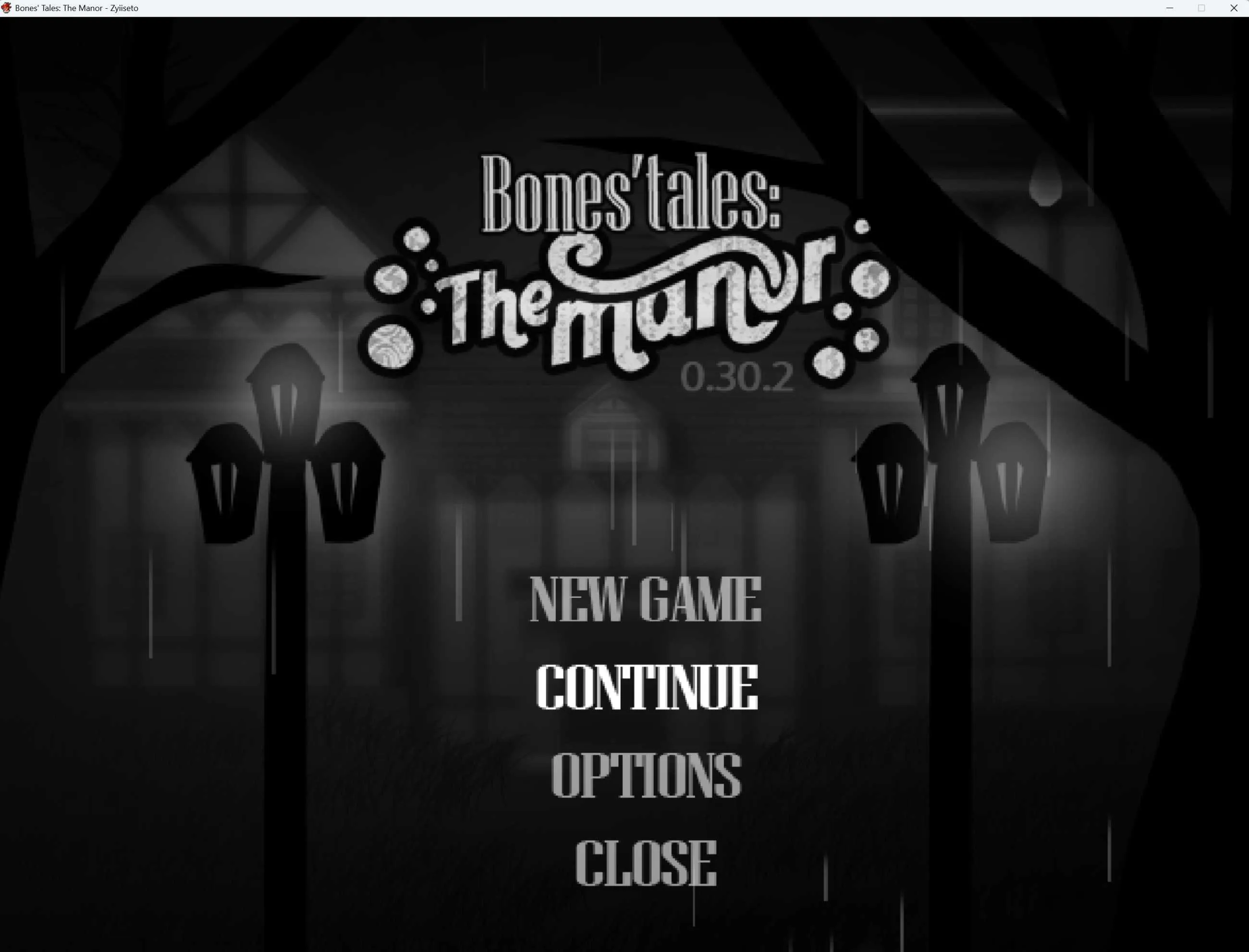 [PC][欧美RPG/汉化/全动态]骷髅传说：庄园 /Bones Tales : The Manor Ver0.302 AI汉化版 [2037.0MB]-芒果游戏库