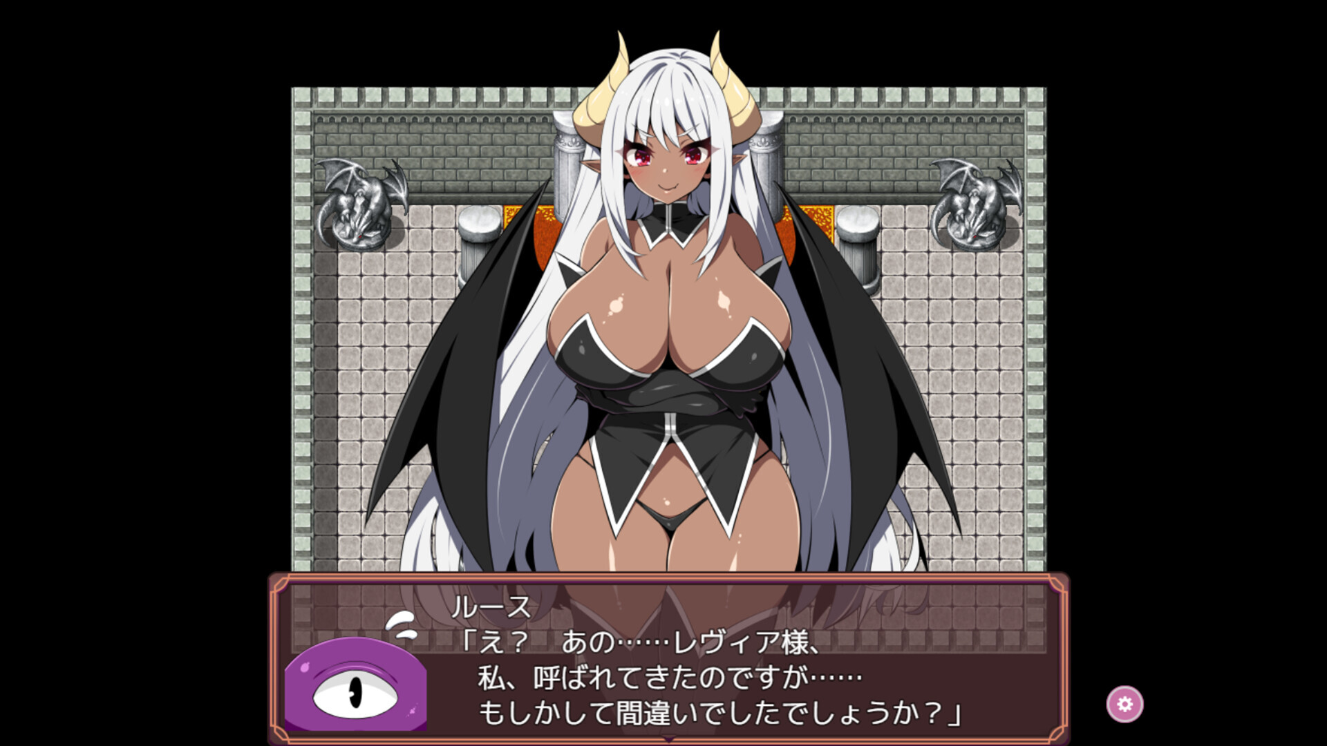 【RPG/STEAM官中/中出/拘束/强X/触手/巨乳】[RJ01025856/かぐら堂社团]洗脑触手R：重置版/触手で洗脳R/Brainwashing with Tentacles R【PC/1.50G】