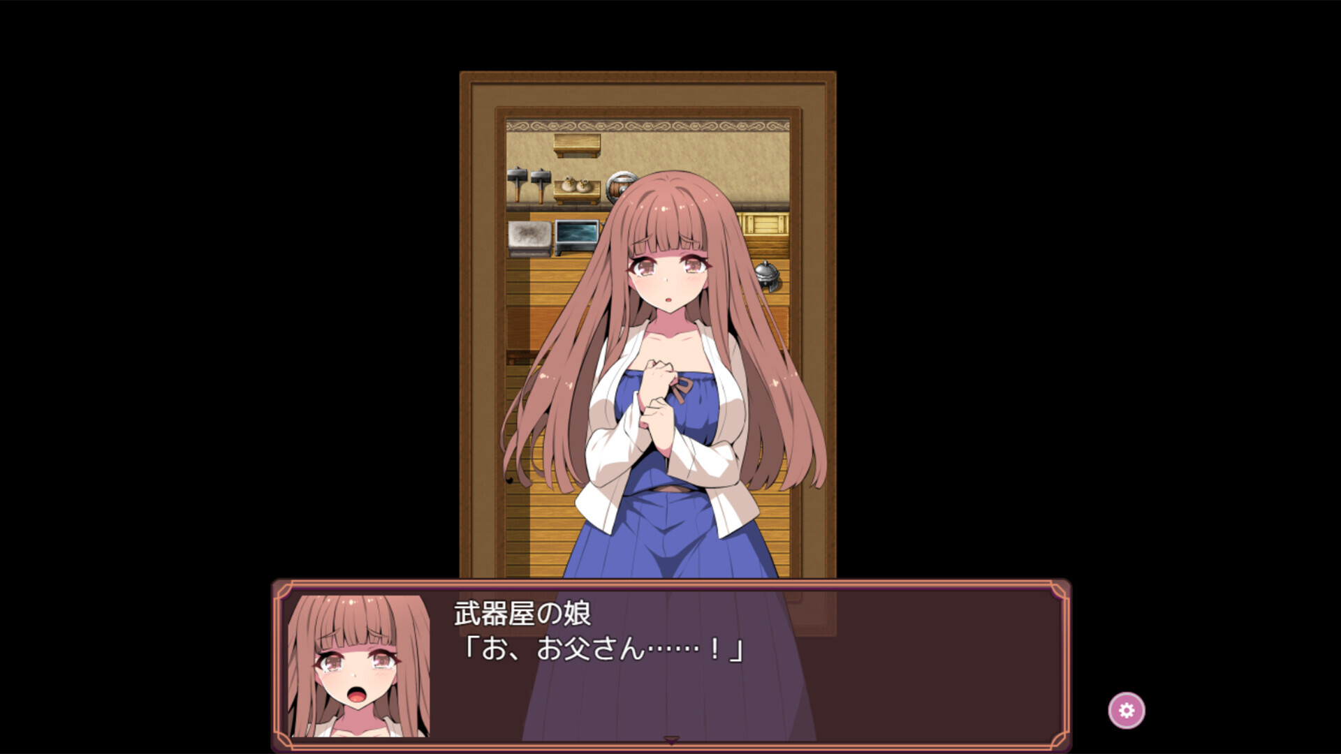 【RPG/STEAM官中/中出/拘束/强X/触手/巨乳】[RJ01025856/かぐら堂社团]洗脑触手R：重置版/触手で洗脳R/Brainwashing with Tentacles R【PC/1.50G】