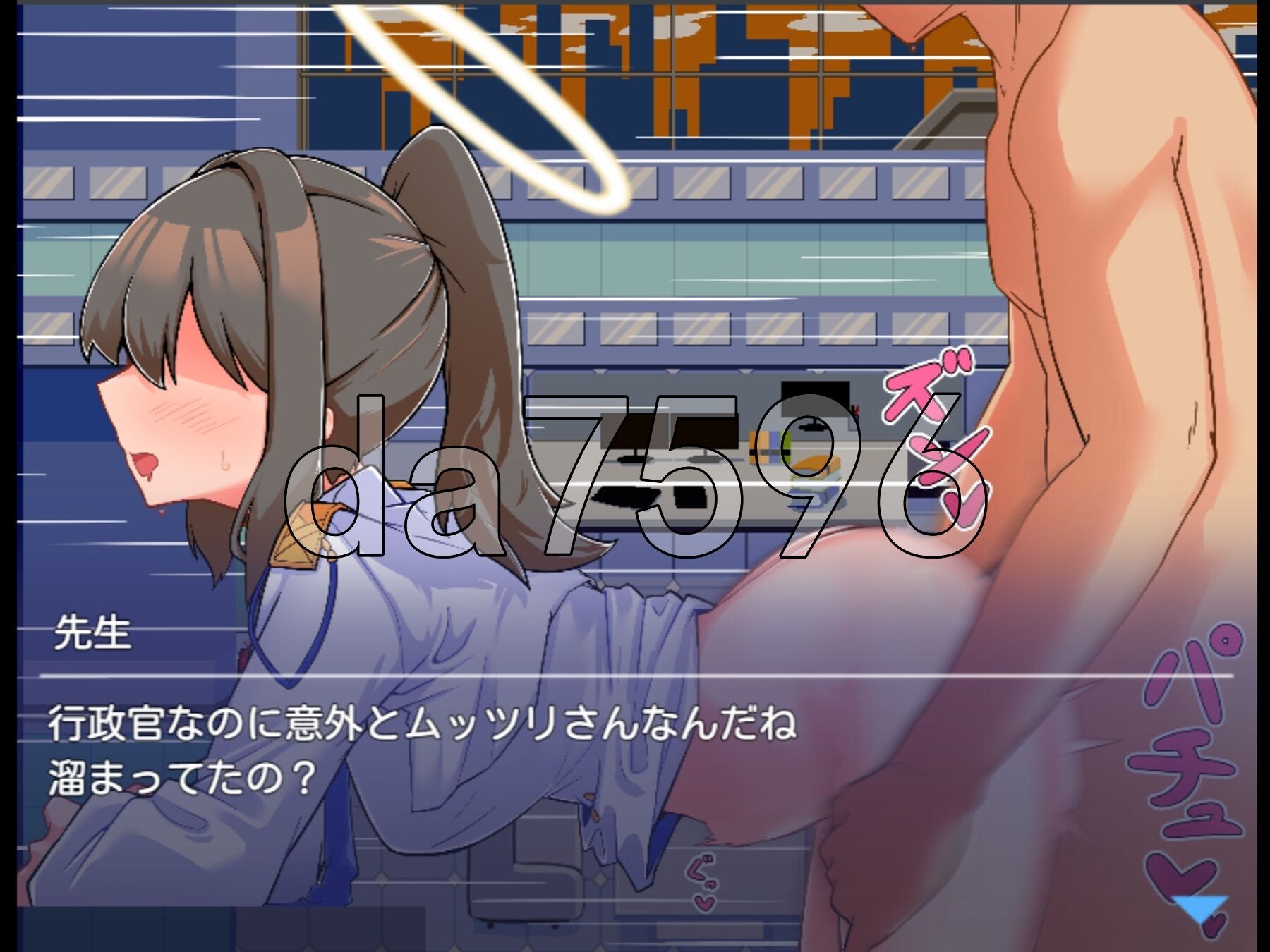 [日式RPG/新作] 路人档案·格黑娜学园 モブーアーカイブ ゲヘナ V1.1 AI汉化版 [1.60G/多空转百度微云]-第13张-游戏-次元小屋-ACG交流分享论坛