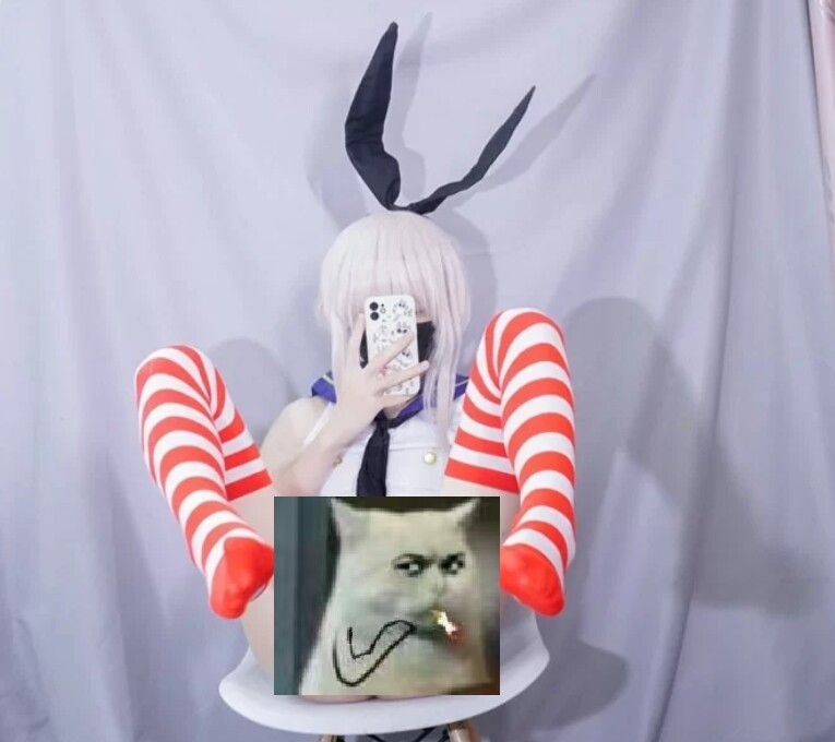 图片[2]-【COSPLAY/合集/步兵】推特伪娘博主：97大惡魔@9797san 赞助内容合集 [376P 6V]【200M】-嘤嘤怪之家