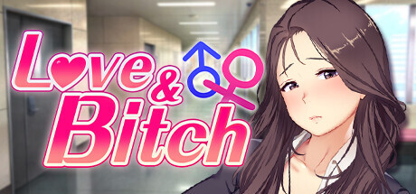 【RPG/NTR/官中/全CG存档】Love&Bitch【600MB】