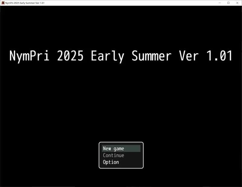 [PC][RPG/汉化/NTR]NTR女祭司外传/NymPri 2025 Early Summe Ver1.01 AI汉化版 [1295.8MB]-芒果游戏库